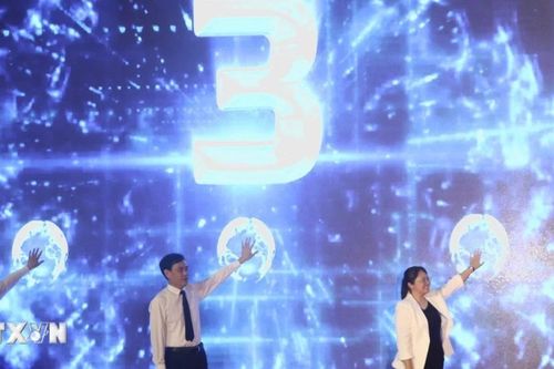 Công bố tuyến du lịch giữa Cao Bằng và thành phố Bách Sắc của Trung Quốc