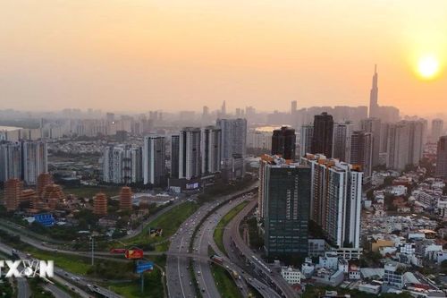 Kiến tạo 'siêu đô thị' sau sáp nhập Thành phố Hồ Chí Minh với Bình Dương, Bà Rịa-Vũng Tàu