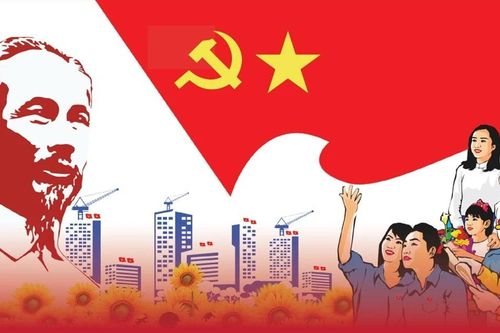 Tư tưởng Hồ Chí Minh soi sáng sự nghiệp đổi mới