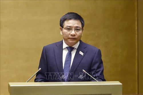 Khơi thông, sử dụng hiệu quả nguồn lực cho phát triển