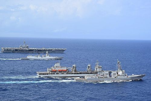 Hợp tác quốc phòng Ấn Độ - Israel: Từ thỏa thuận bí mật đến liên minh chiến lược