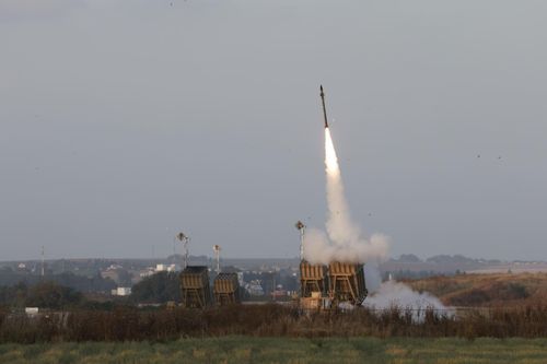 Bị loại khỏi 'Trung Đông mới', lợi thế quân sự của Israel đối mặt với nguy hiểm