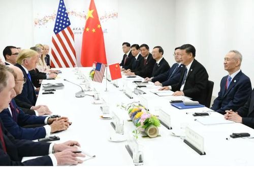 Cơ hội 90 ngày, Trung Quốc làm gì để lật ngược thế cờ trong cuộc đấu thuế quan?