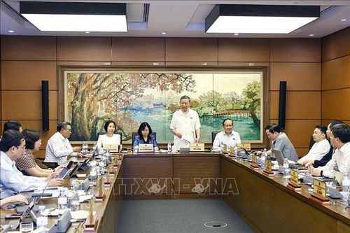 Tổng Bí thư Tô Lâm: Luật pháp không phục vụ cho lợi ích của nhóm nào cả mà cho toàn dân