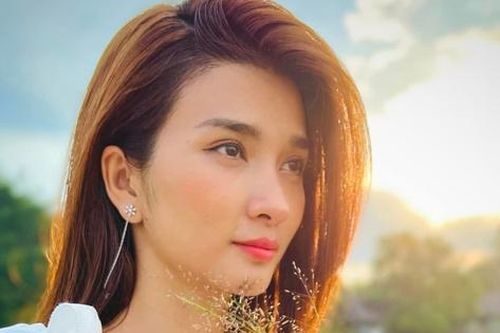 NSƯT Kim Tuyến - mỹ nhân tài sắc của màn ảnh Việt, sở hữu nhà mặt tiền Quận 1, U40 vẫn lẻ bóng