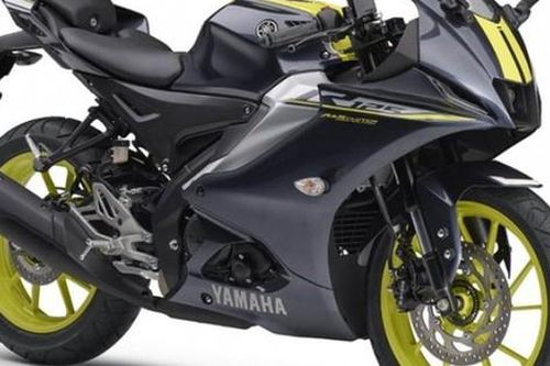 YZF-R125 2025 trình làng với ngoại hình 'hết nước chấm', giá vẫn rẻ