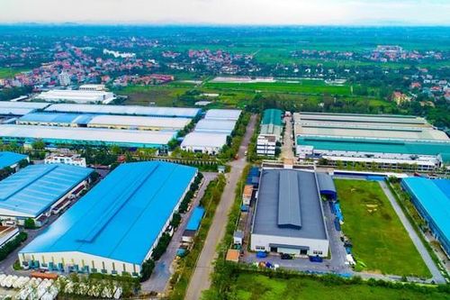 Sắp hình thành thêm các khu dân cư, khu công nghiệp mới tại Hải Dương