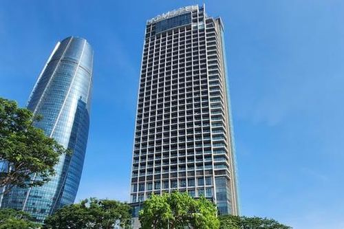 Trụ sở mới của các sở, ngành Đà Nẵng sẽ được đặt ở đâu sau sáp nhập?