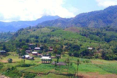 Kỳ vọng về một khu đô thị mới sầm uất ở vùng đất phía Tây Quảng Trị