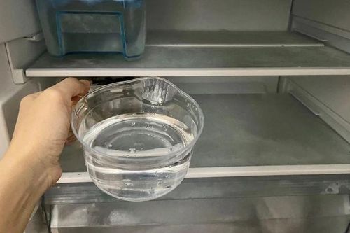 Cho 3 vật này vào tủ lạnh giúp tiết kiệm điện và làm mát hiệu quả