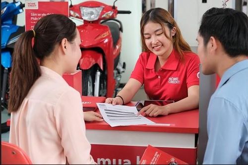 Công bố kết quả xếp hạng tín nhiệm Home Credit Việt Nam