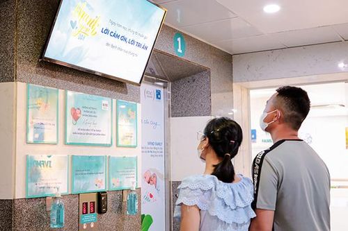 Bệnh viện Gia Đình tổ chức 'Thank-You Day': Tri ân người bệnh
