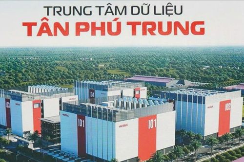TP.HCM chuẩn bị có thêm dự án trung tâm dữ liệu 1 tỷ USD