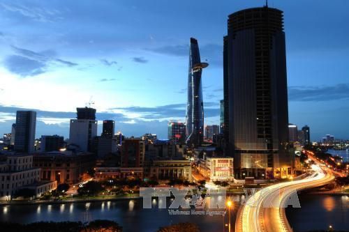 Kiến tạo 'siêu đô thị' sau sáp nhập TP.Hồ Chí Minh với Bình Dương, Bà Rịa - Vũng Tàu