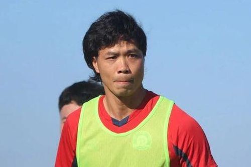 Đã đến lúc Công Phượng lên tiếng