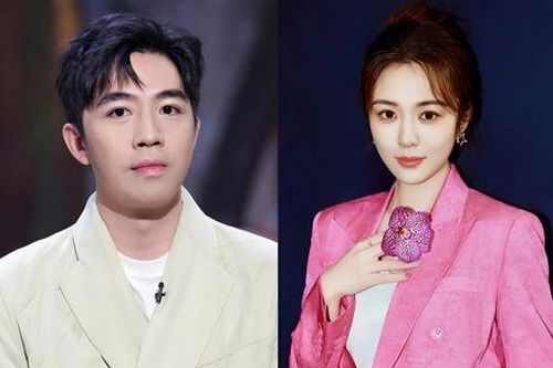 Thêm một cặp đôi nổi tiếng showbiz đã bí mật kết hôn