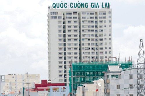 Quốc Cường Gia Lai muốn đổi tên sau 3 thập kỷ, hướng tới lợi nhuận gấp 4 lần