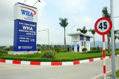 WHA tăng tốc đầu tư khu công nghiệp ở Việt Nam giữa căng thẳng thuế quan