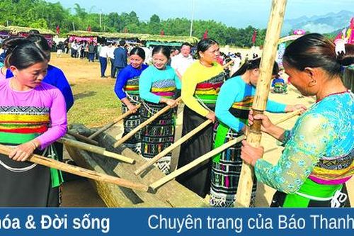 Thanh Hóa làm theo lời Bác (Bài 2): Đồng bào các dân tộc miền Tây xứ Thanh nhớ lời Bác Hồ vượt khó vươn lên