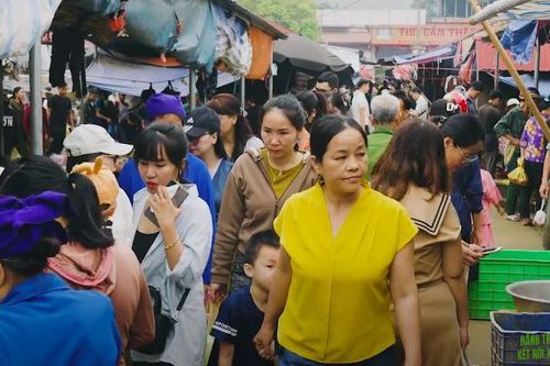 Hành trình kết nối xanh: Pù Luông, bình yên và thơ mộng