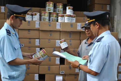 Siết quản lý, tăng 'hậu kiểm' và chế tài xử phạt vi phạm chất lượng hàng hóa