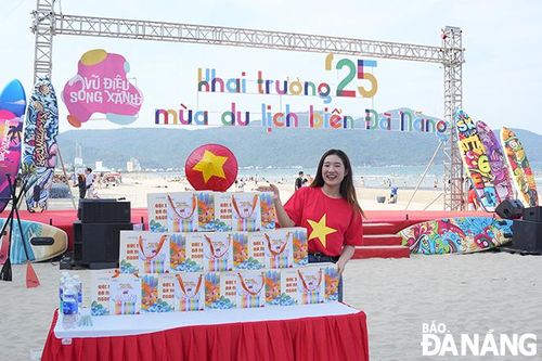 Sức lan tỏa từ chương trình mùa du lịch biển