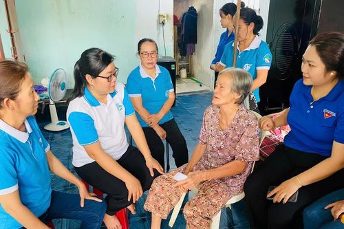 Nhiều mô hình hay, cách làm hiệu quả trong học tập và làm theo Bác