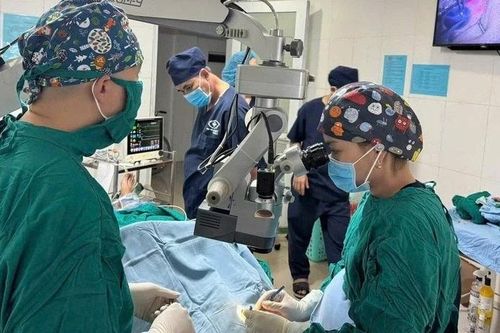 Gia Lai triển khai Chiến lược Quốc gia phòng-chống mù lòa đến năm 2030