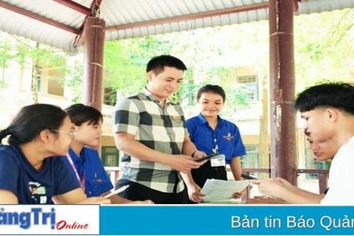 Rời game, viết trang đời mới