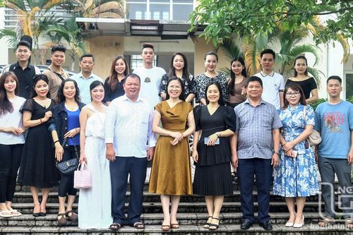 Thành lập đoàn nghệ thuật phục vụ huyện đảo Trường Sa