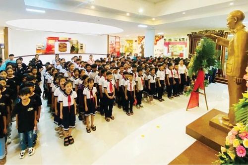 Cảm nhận của bạn là động lực của chúng tôi