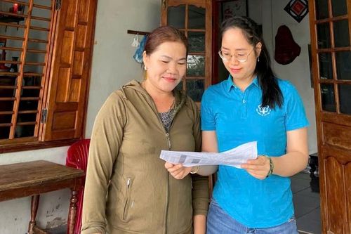 Hương Trà: Tăng độ bao phủ bảo hiểm xã hội, bảo hiểm y tế