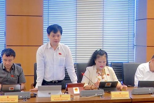 Gỡ nút thắt thể chế, đảm bảo quyền công dân trong sửa luật