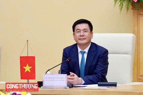 Bộ trưởng Nguyễn Hồng Diên gửi thư chúc mừng nhân kỷ niệm ngày Khoa học và Công nghệ Việt Nam