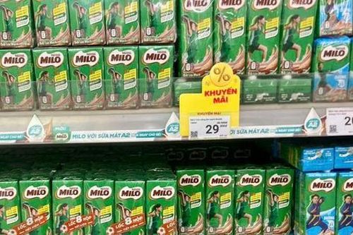 Nestlé nói gì về việc 'gắn mác' Viện Dinh dưỡng, quảng cáo sữa Milo gây tranh cãi?