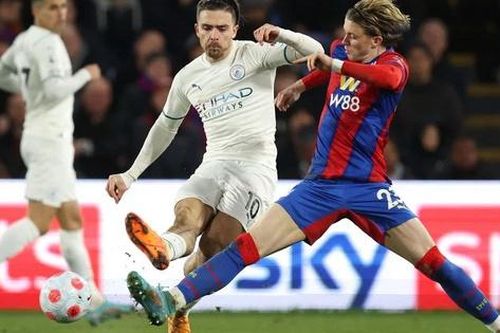 Nhận định, soi tỷ lệ Crystal Palace và Man City (22h30, 17/5), chung kết FA Cup 2024-2025