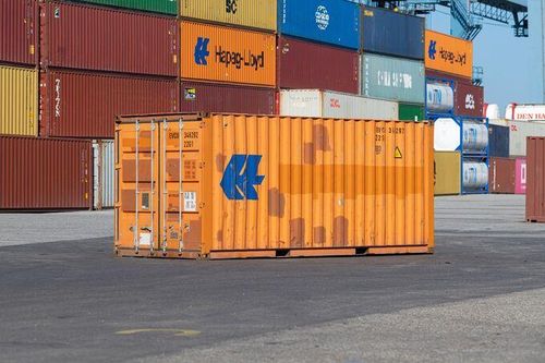 Doanh nghiệp Mỹ tranh thủ hoãn thuế để gom hàng Trung Quốc
