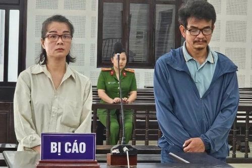 Lừa giao dịch bất động sản đang thế chấp, vợ chồng Giám đốc Công ty THT 79 lãnh án