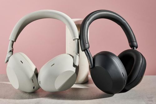 Sony WH-1000XM6 ra mắt: Nâng cấp toàn diện, khẳng định vị thế hàng đầu trong phân khúc tai nghe chống ồn