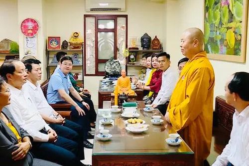 Gìn giữ giá trị văn hóa dân tộc