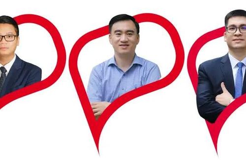 Ba lãnh đạo cấp cao của Viettel Global xin từ nhiệm