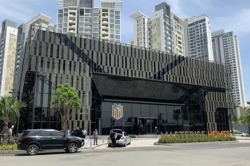 Masterise Group tăng vốn gấp ba lần