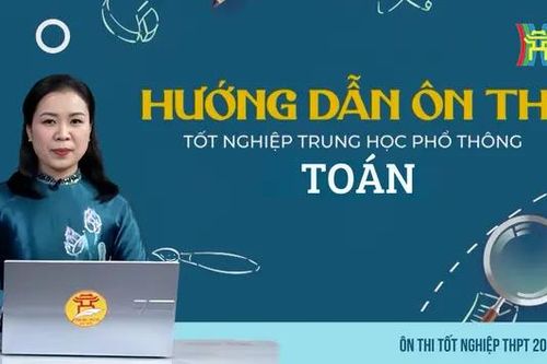 Ôn tập Toán: Hàm số mũ và Hàm số logarit
