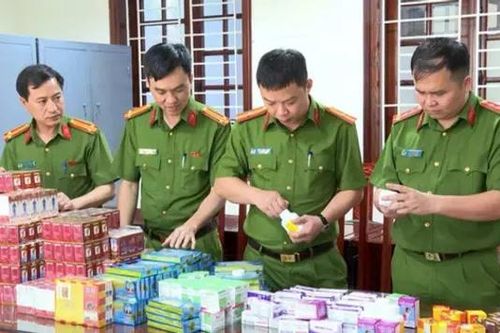 Lỗ hổng để thuốc, thực phẩm giả đến tay người tiêu dùng