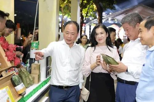 Không gian văn hóa Lâm Đồng giữa lòng Hà Nội
