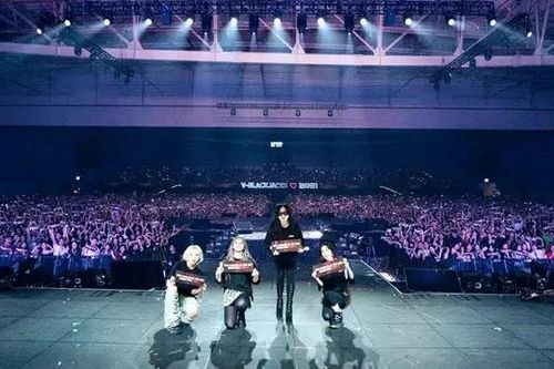 Việt Nam trở thành điểm đến của nhiều ngôi sao K-pop