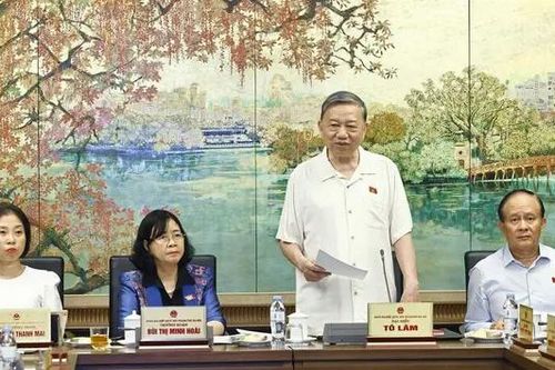 Sửa Luật Quốc tịch để lan tỏa sự tự hào Việt Nam