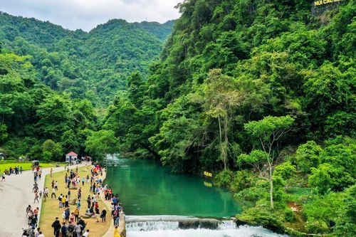Bài thơ 'Pác Bó hùng vĩ' của Chủ tịch Hồ Chí Minh