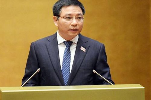 Trình Quốc hội Dự thảo Luật sửa đổi, bổ sung 7 Luật thuộc lĩnh vực đầu tư, tài chính, ngân sách