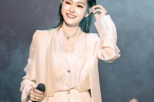 Hiền Hồ của hiện tại: Bị 'tóm gọn' cảnh đi cùng trai lạ, chật vật lấy lại hào quang